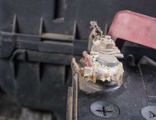 When does a car battery need to be replaced?