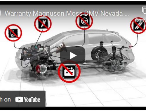 Your Warranty Explained